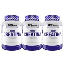 Kit 3x Creatina 100g - BRN Foods Kit 3x Creatina 100g - BRN Foods