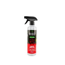 Kit 3X: Desengordurante Limpa Grelha Biodegradável BioZ470ml Kit 3X: Desengordurante Limpa Grelha Biodegradável BioZ470ml