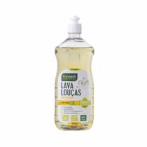 Kit 3X: Detergente Lava Louças Erva Doce Biowash 650ml Kit 3X: Detergente Lava Louças Erva Doce Biowash 650ml