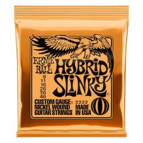 Kit 3X Enc. Guit. Ernie Ball 2222 009/046 Hibrid Slinky Kit 3X Enc. Guit. Ernie Ball 2222 009/046 Hibrid Slinky