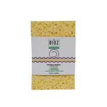 Kit 3X: Esponja de Coco Biodegradável BioZ Green