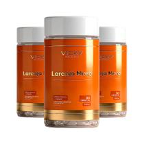 Kit 3x Extrato de Laranja Moro Com Picolinato de Cromo E Café Verde, Termogênico Vicky