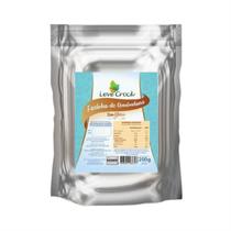 Kit 3X: Farinha De Amêndoas Sem Glúten Leve Crock 200G