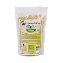 Kit 3X: Farinha De Coco Integral Orgânica Finococo 200G