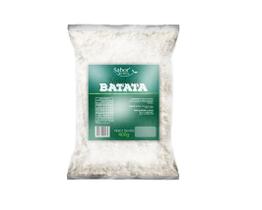 Kit 3X: Fécula De Batata Sabor Da Terra 400G