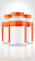 Kit 3x Ferro Quelato Bisglicinato 34mg 180 Comprimidos Kit 3x Ferro Quelato Bisglicinato 34mg 180 Comprimidos