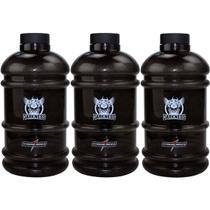 Kit 3X Galão Darkness (2,2 litros) - Integralmédica Kit 3X Galão Darkness (2,2 litros) - Integralmédica