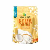 Kit 3X: Goma Xantana Sem Glúten Leve Crock 100G Kit 3X: Goma Xantana Sem Glúten Leve Crock 100G