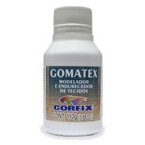 Kit 3x Gomatex 110g Corfix