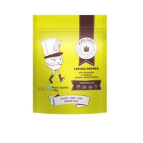 Kit 3X: Granola Crispy Lemon Pepper Sachê Miss Croc 140g