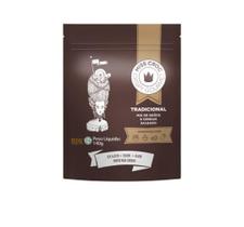 Kit 3X: Granola Crispy Tradicional Sachê Miss Croc 140G