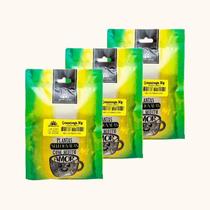 Kit 3X: Guaçatonga Kampo de Ervas 30g Kit 3X: Guaçatonga Kampo de Ervas 30g