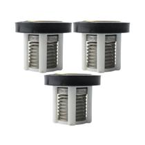 Kit 3x Jacto Válvula Bomba 0.18 LAV 750 Plástico Kit 3x Jacto Válvula Bomba 0.18 LAV 750 Plástico