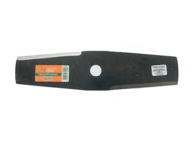 KIT 3X Lâmina Roçadeira Gavilan 350mm Furo 20mm Aço Manganês KIT 3X Lâmina Roçadeira Gavilan 350mm Furo 20mm Aço Manganês