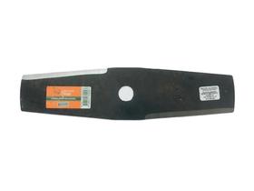 KIT 3X Lâmina Roçadeira Gavilan 350mm Furo 25mm Aço Manganês 1074