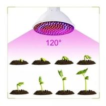 Kit 3x Lâmpada Full Spectrum Grow Cultivo Indoor - 220v 110v - Ledstar