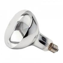 kit 3x Lâmpada Secagem Infra Vermelho 250W Incandescente - Empalux kit 3x Lâmpada Secagem Infra Vermelho 250W Incandescente - Empalux