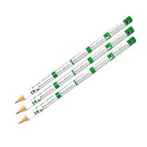 Kit 3x Lápis Preto Winner Tabuada N2 Kit 3x Lápis Preto Winner Tabuada N2