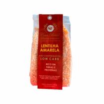 Kit 3X: Lentilha Amarela Sem Glúten Ceres 400G Kit 3X: Lentilha Amarela Sem Glúten Ceres 400G