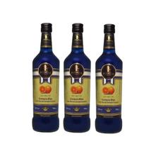 Kit 3x Licor Fórmula Curaçau Blue 720 ml Kit 3x Licor Fórmula Curaçau Blue 720 ml