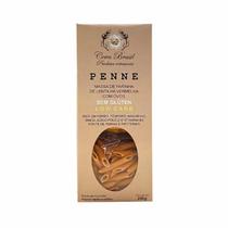 Kit 3X: Macarrão Penne Lentilha Vermelha S/Glúten Ceres 200G