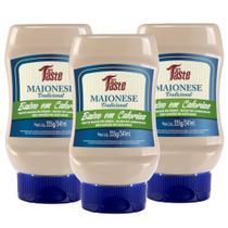 Kit 3x Maionese - Mrs Taste 335g Kit 3x Maionese - Mrs Taste 335g