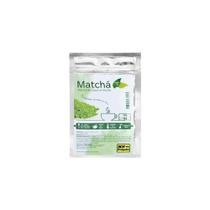 Kit 3X: Matchá Chá Verde Moído Mn Food 40G