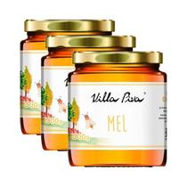 Kit 3X: Mel Silvestre Villa Piva 300G Kit 3X: Mel Silvestre Villa Piva 300G