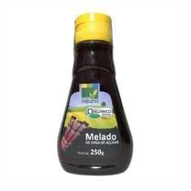 Kit 3X: Melado Orgânico Coopernatural 250G