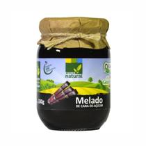 Kit 3X: Melado Orgânico Coopernatural 330G