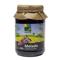 Kit 3X: Melado Orgânico Coopernatural 800G