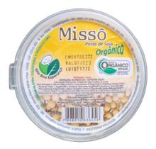 Kit 3x: Missô de Soja Orgânico 250g - Sítio Boa Esperança