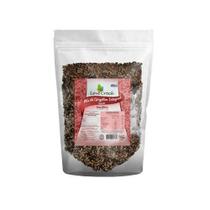 Kit 3X: Mix De Gergelim Integral Sem Glúten Leve Crock 100G