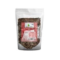 Kit 3X: Mix De Gergelim Integral Sem Glúten Leve Crock 100G