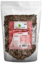 Kit 3X: Mix De Gergelim Integral Sem Glúten Leve Crock 100G