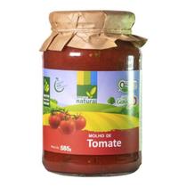 Kit 3X: Molho De Tomate Orgânico Coopernatural 585G Kit 3X: Molho De Tomate Orgânico Coopernatural 585G