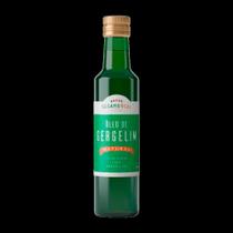 Kit 3X: Óleo de Gergelim Natural Sésamo Real 250ml