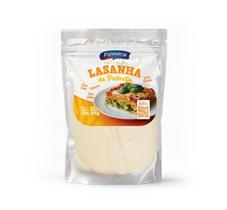 Kit 3x Palmito Pupunha Palmeiral Lasanha 300g Pouch