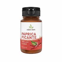 Kit 3X: Páprica Picante Pura Estar Bem 40G