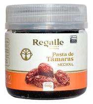 Kit 3X: Pasta de Tâmaras Regalle 200g