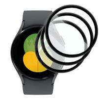 Kit 3x Peliculas 3d Com Borda Para Galaxy Watch 5 40mm R905