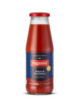 Kit 3X: Polpa De Tomate Paganini 690G Kit 3X: Polpa De Tomate Paganini 690G