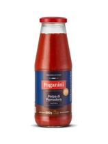 Kit 3X: Polpa De Tomate Rústica Paganini 690G Kit 3X: Polpa De Tomate Rústica Paganini 690G