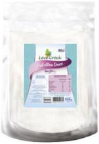 Kit 3X: Polvilho Doce Sem Glúten Leve Crock 500G