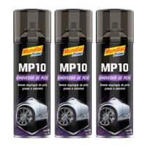 Kit 3x Removedor de Piche em Spray c/ 300ml MUNDIAL PRIME Kit 3x Removedor de Piche em Spray c/ 300ml MUNDIAL PRIME