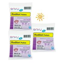 Kit 3x Rodilon Pellets Bayer Kit 3x Rodilon Pellets Bayer