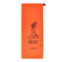 Kit 3X: Saco para Conservar Legumes So Bags
