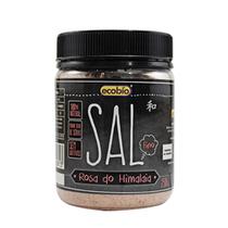 Kit 3X: Sal Rosa Do Himalaia Fino Ecobio 250G