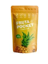 Kit 3X: Snack De Abacaxi Liofilizada Solo Snacks 20G Kit 3X: Snack De Abacaxi Liofilizada Solo Snacks 20G