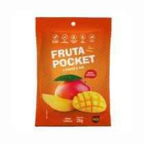 Kit 3X: Snack De Manga Liofilizada Solo Snacks 20G Kit 3X: Snack De Manga Liofilizada Solo Snacks 20G